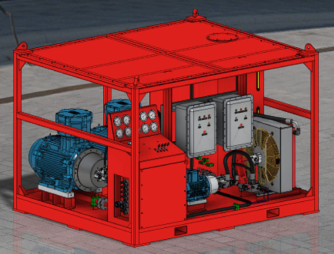 Hydraulic-Power-Unit-Product1